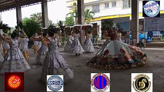 #sinulog sa Parokya sa sanremigio 2023 #SRUD#MUD#D'ORGIASTIC#D'YOUTH OF CEBU #BEST IN MUSICALITY