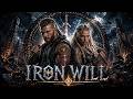 Ragalor ft Laga - IRON WILL 🔥| Epic Viking Rap | Viking Song | Viking Duet🔥