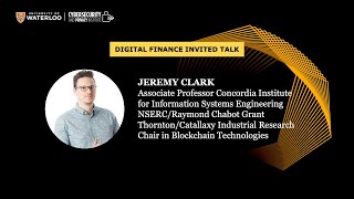 2023 CPI Annual Conference - Digital Finance Invited Talk