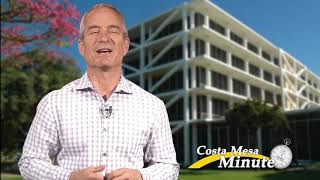 Costa Mesa Minute March 15