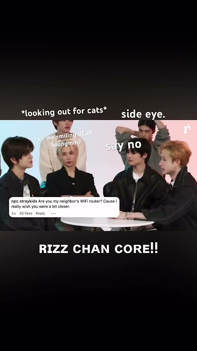 ᴍʀ ʙᴀɴɢ ᴄʜᴀɴ ʙᴇɪɴɢ ʀɪᴢᴢʟᴇʀ ғᴏʀ 6 sᴇᴄ.