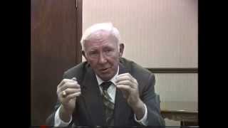 Notre Dame's John Lattner on Leahy Personal Style Story