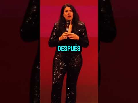 ¿Quién no tiene una amiga así?