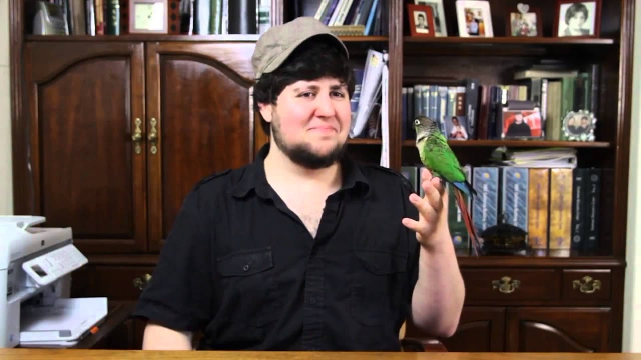 JonTronReactions 