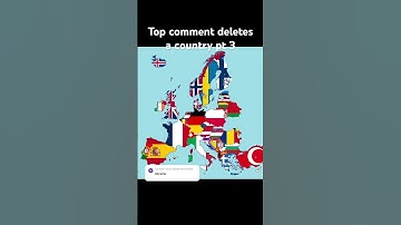 Top comment deletes a country pt 3