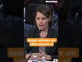 We Should Bend This Tech For The Good of The American Workers