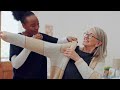 BrightStar Care in Action: Transitioning Home After Surgery