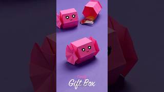 DIY Gift Box Ideas | Candy Box | Gift Ideas