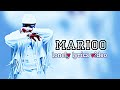 Marioo lonely (Quality lyrics video)