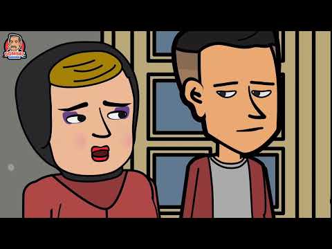 محشي أخيرا بيشطب الشقه