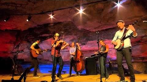 The Infamous Stringdusters, The Place I Call Home
