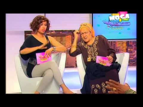 برنامج حفيظة شو التحرش الحلقة 25