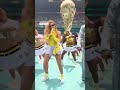 Did Shakira & Burna Boy Perform at FIFA World Cup 2026?
