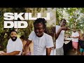 Skillibeng On The Set Of DJ Khaled “These Streets Know My Name” Video Shoot #GODDID