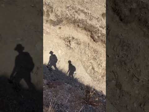 Горная ходьба Старый