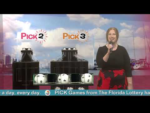 Pick 4 lottery results
