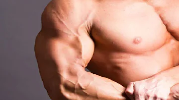 how to get big arms best exercises