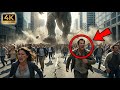 Rise of the Titans: The Fall of Humanity | Apocalypse of Titan War