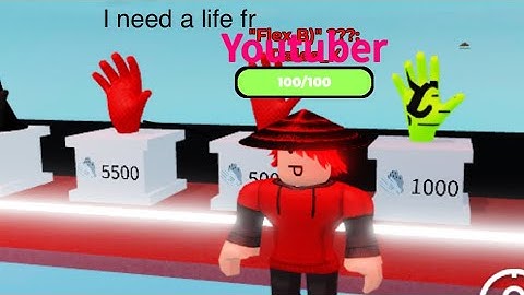 The Killstreak Test Admin abuse experience