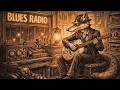 DEEP DELTA BLUES - Mississippi Late Night Radio & Smoky Backroom Sounds