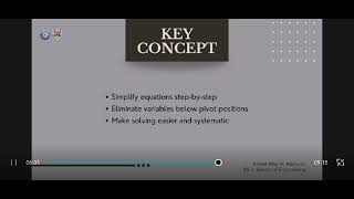 Explaining Numerical Methods and Their Applications