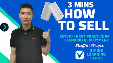 [Live] 3Min Show EST310 Best Practice