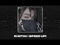 Azmy Z - Runtah   Speed Up (Tiktok Version) Joget angawi