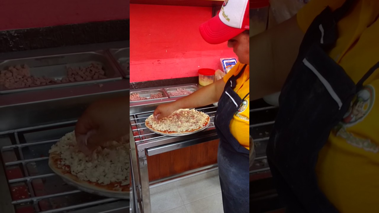 XEOLEO horno de pan comercial para Pizza, horno eléctrico Vertical de doble  capa para Pizza, máquina con pizarra, 9000W, 380V|Hornos| - AliExpress