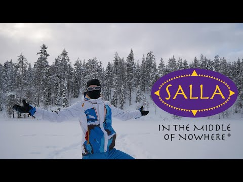 วีดีโอ: เหตุผลหลักในการเยี่ยมชม Lapland