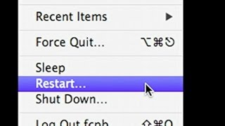 Why you should restart your computer right now (You're Doing It All Wrong!)