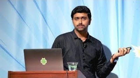 droidcon SF 2018 - Teach Kotlin to play well with Java - Optimization tips for Interoperability