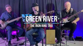 Green River (CCR cover)