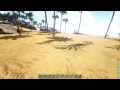 ARK no commentary.