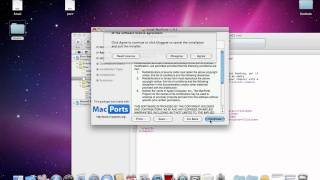 DocBook Video Tutorial 2 - DocBook to PDF with Xcode and XMLLINT Profile