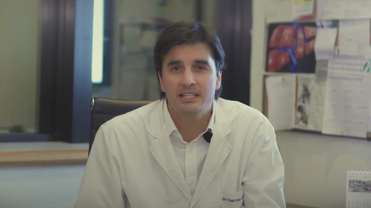 Vidt Oncología Radiante Institucional