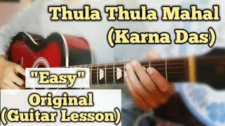 Vídeo de Thula Thula Mahal