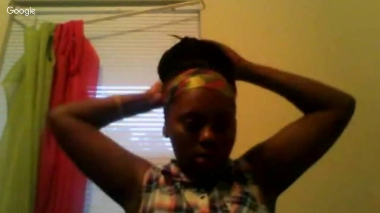 How To Do Your Hair For School YouTube