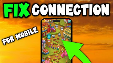 Toon Blast - How To Fix Toon Blast Connection & Server Issues - Mobile