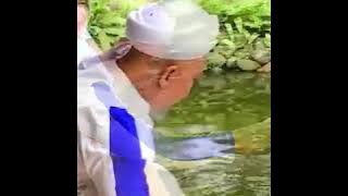 K H Muhammad Arifin Ilham - Subhanallah Hikmah Sakit