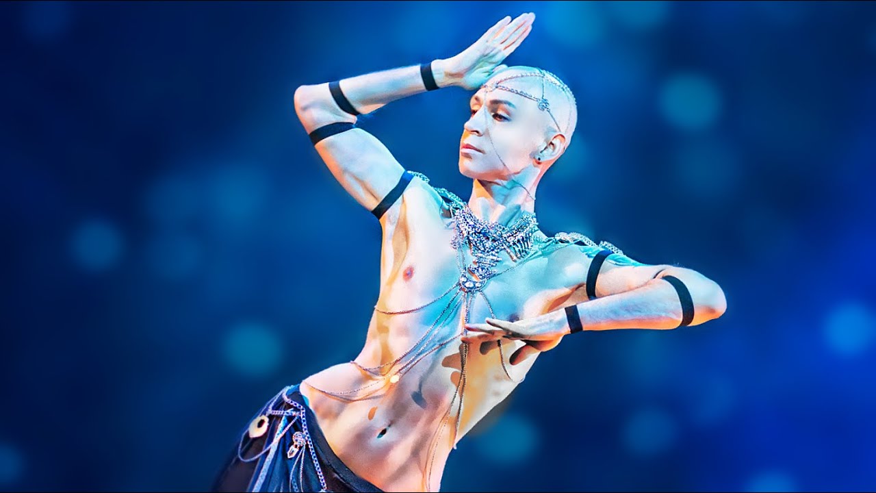 Shemakhinskaya Bayaderka Festival / Ratxan / 2021