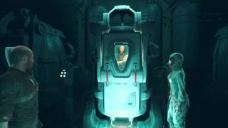 Going To The Memory Den Before The Main Quest Line