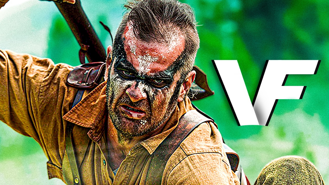 THE DOG STARS Bande Annonce VF (2026) Josh Brolin, NOUVELLE