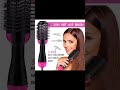 #hairstyle 3 in 1 hot air brush....