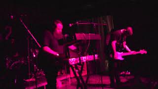 Mouth Of The Architect at 352 Fest on April 20, 2019 at The Wooly, Gainesville, FL
