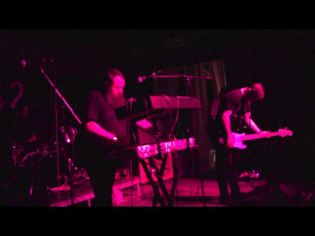 Mouth Of The Architect at 352 Fest on April 20, 2019 at The Wooly, Gainesville, FL