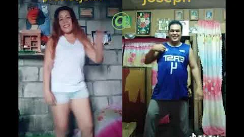 Duet w/my cousin joseph del valle