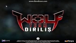 Wolfteam Hediye Gönderme