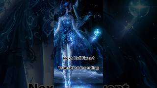 Transition Incoming! Future Hell Event Shining Nikki