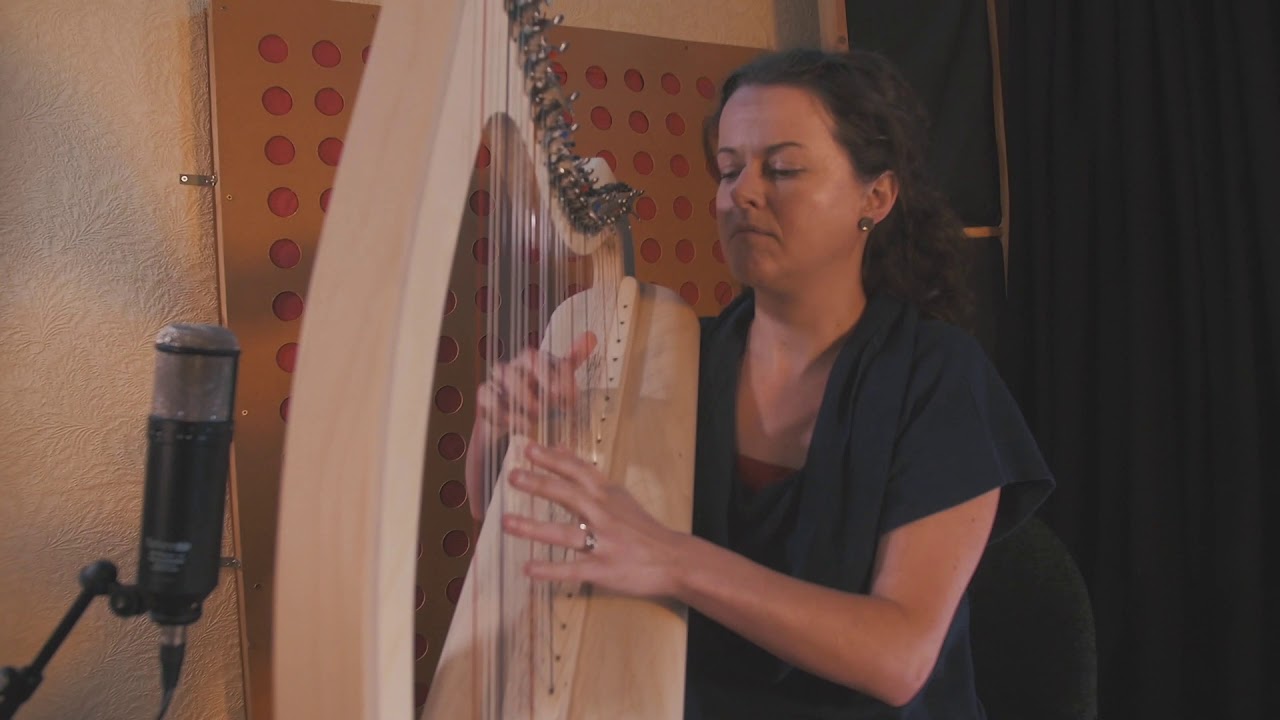 The Fully Levered Wee Nifty Harp.