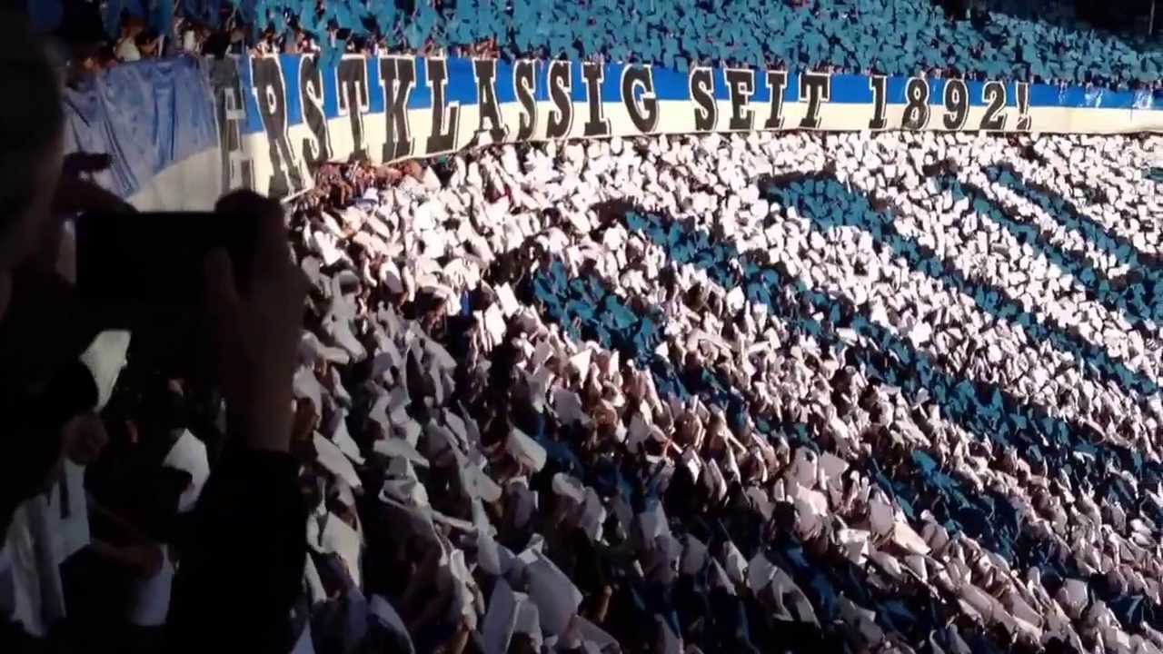 Hertha BSC Choreo Hertha BSC vs Hamburger SV 24.08.2013 YouTube Hertha BSC Choreo Hertha BSC vs Hamburger SV 24.08.2013 YouTube